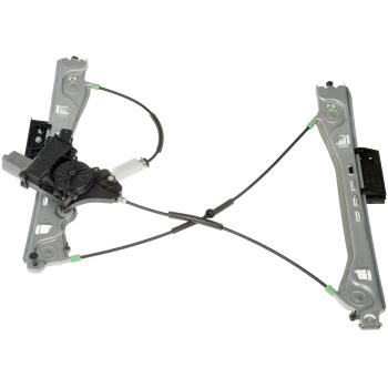 Dorman 751407 Power Window Motor and Regulator Assembly product image 2 of 4