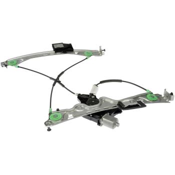 Dorman 751407 Power Window Motor and Regulator Assembly product image 3 of 4