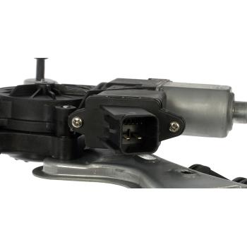 Dorman 751407 Power Window Motor and Regulator Assembly product image 4 of 4