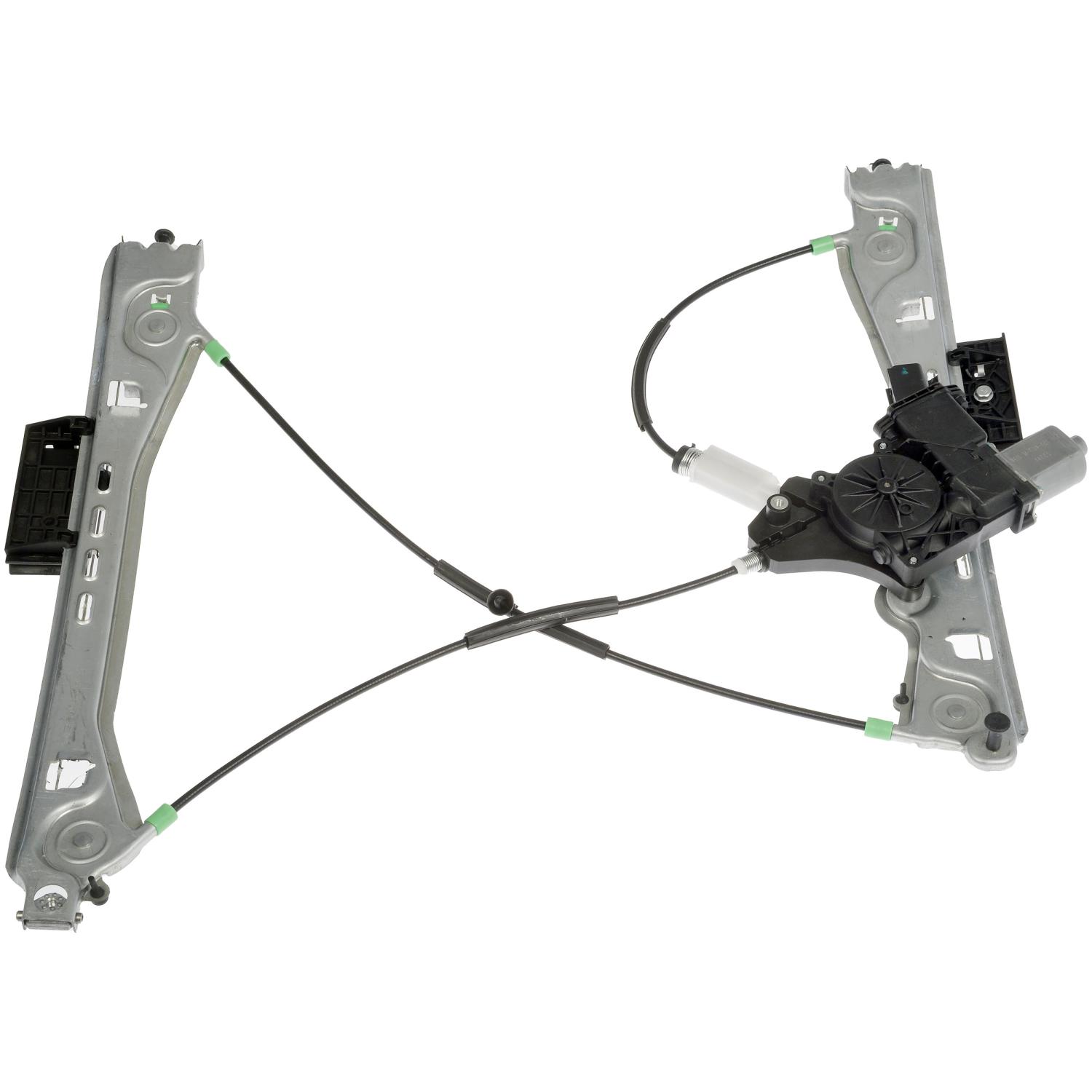 Dorman 751408 Power Window Motor and Regulator Assembly product image 2 of 4