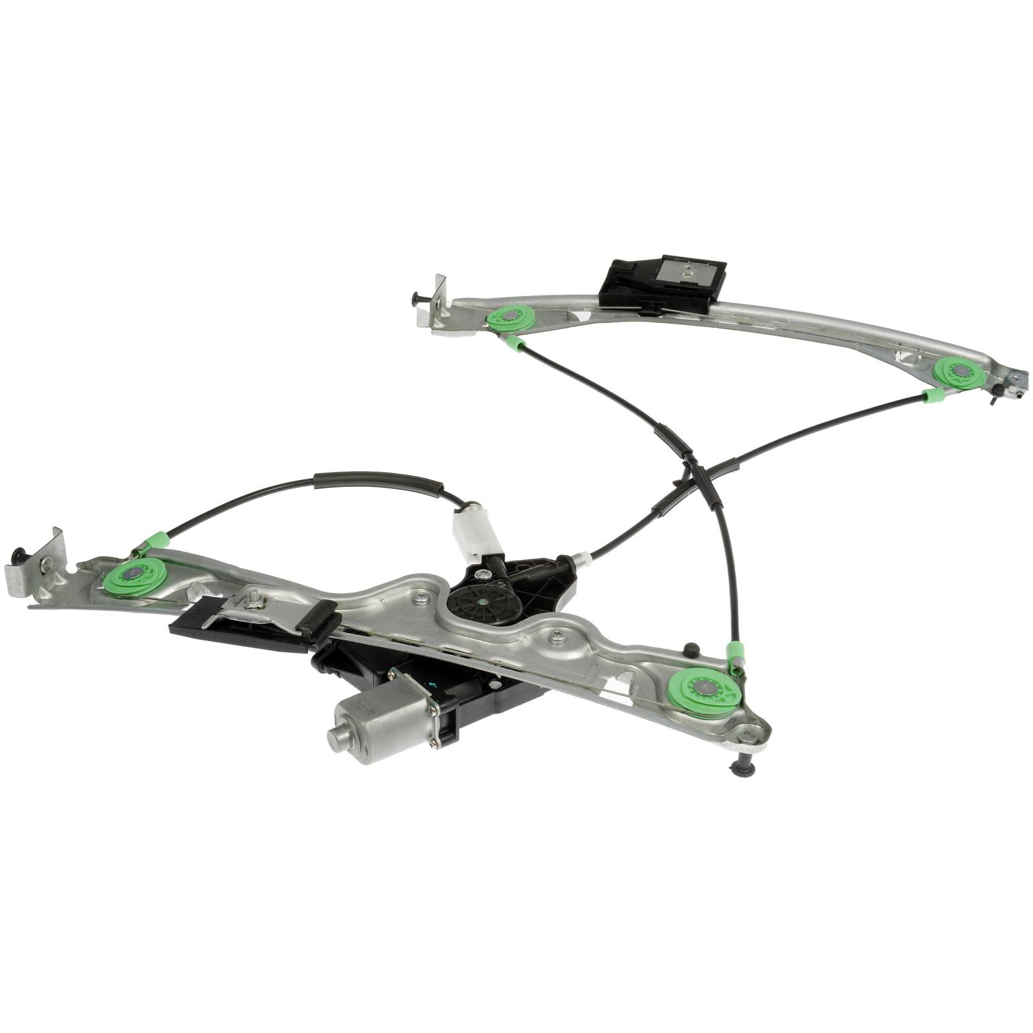 Dorman 751408 Power Window Motor and Regulator Assembly product image 3 of 4