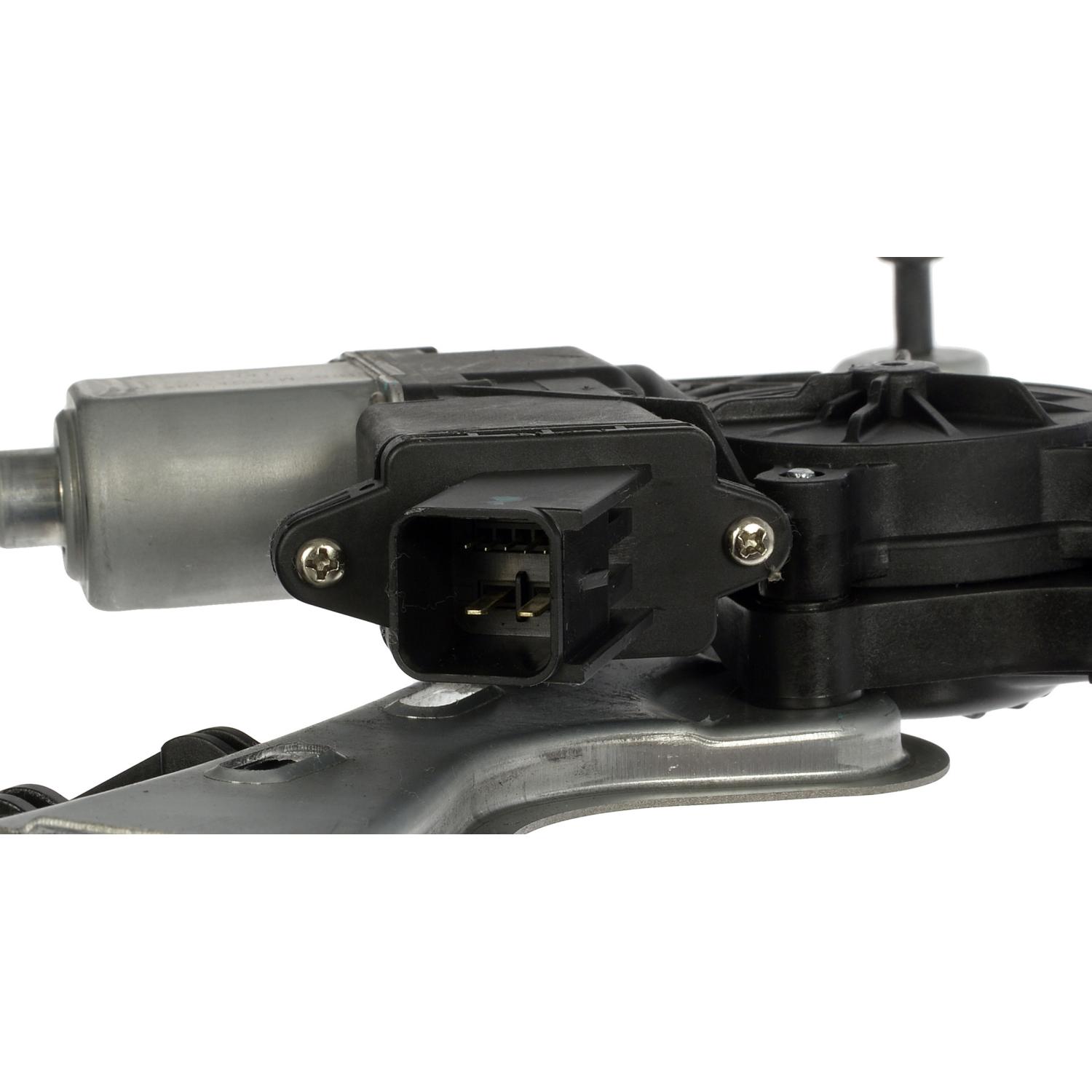 Dorman 751408 Power Window Motor and Regulator Assembly product image 4 of 4