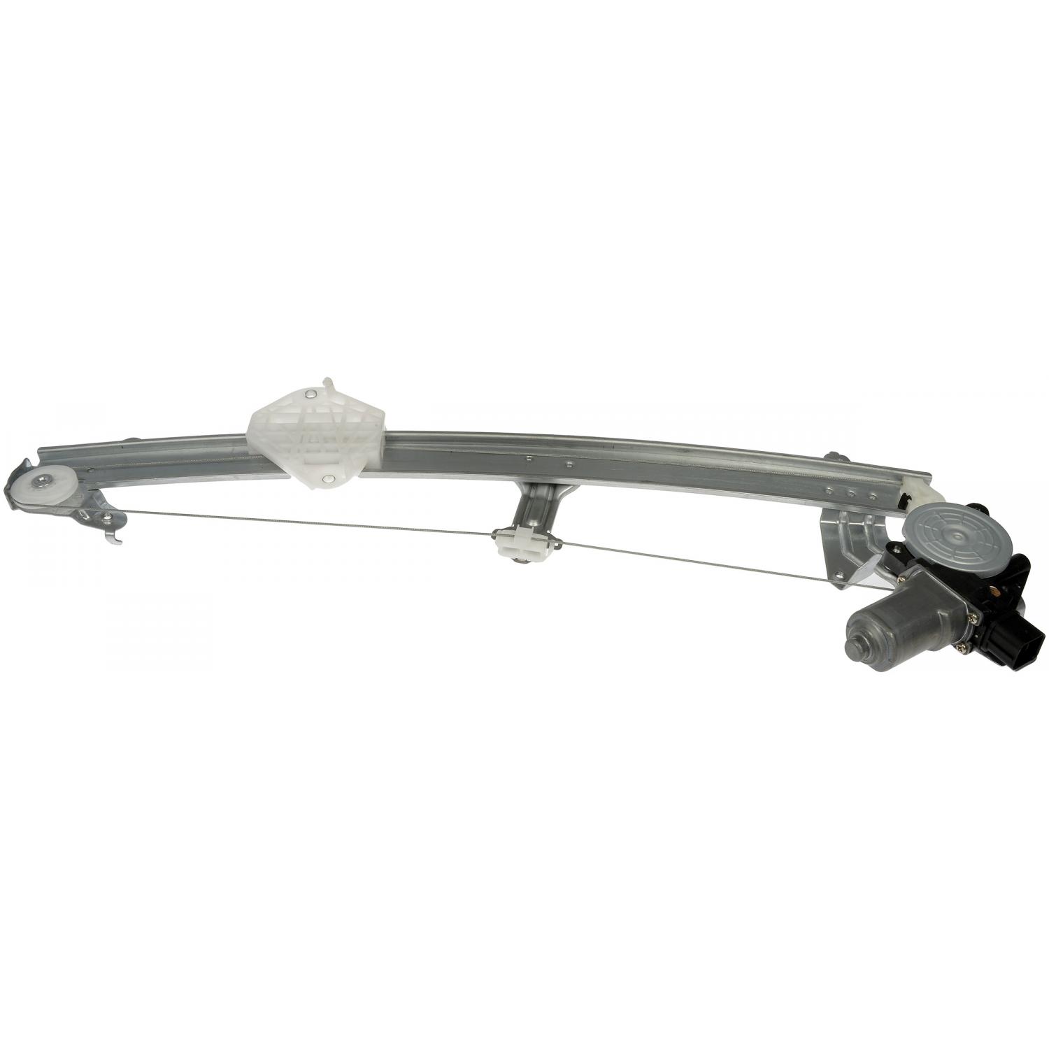 Dorman 751409 - Power Window Motor and Regulator Assembly Dorman 751409 Power Window Motor and Regulator Assembly product image 1 of 4