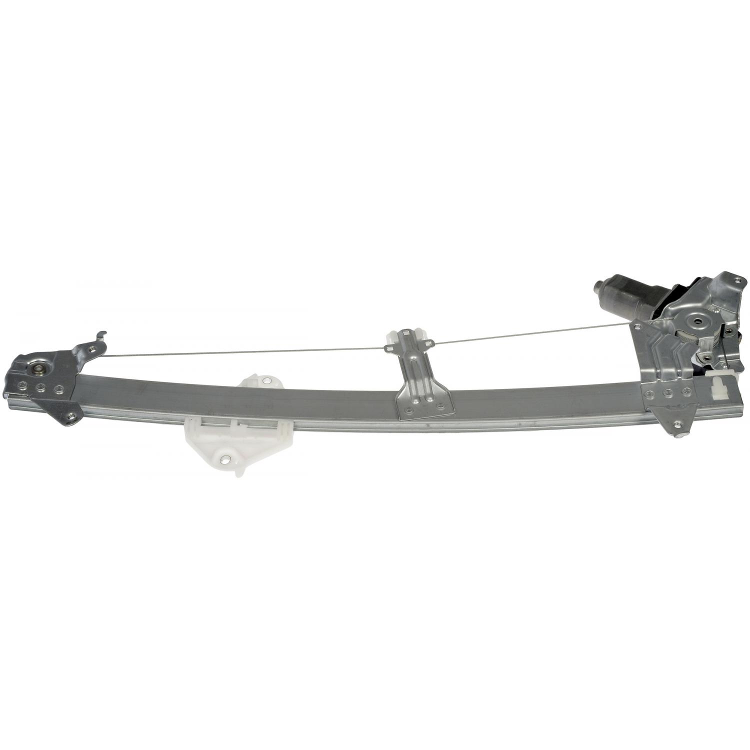 Dorman 751409 - Power Window Motor and Regulator Assembly Dorman 751409 Power Window Motor and Regulator Assembly product image 2 of 4