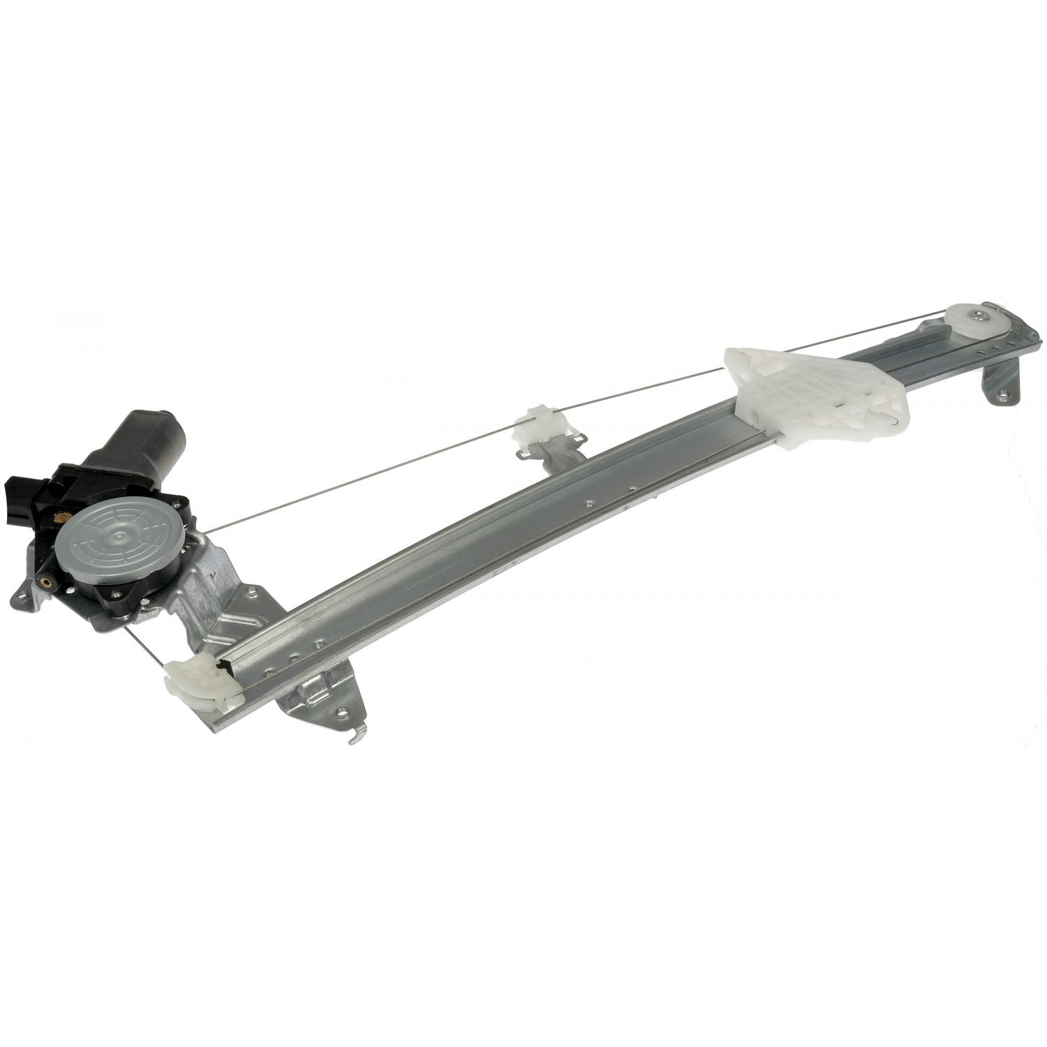 Dorman 751409 - Power Window Motor and Regulator Assembly Dorman 751409 Power Window Motor and Regulator Assembly product image 3 of 4