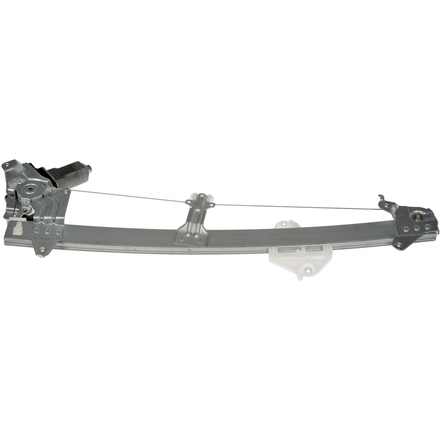 Dorman 751410 Power Window Motor and Regulator Assembly product image 2 of 4