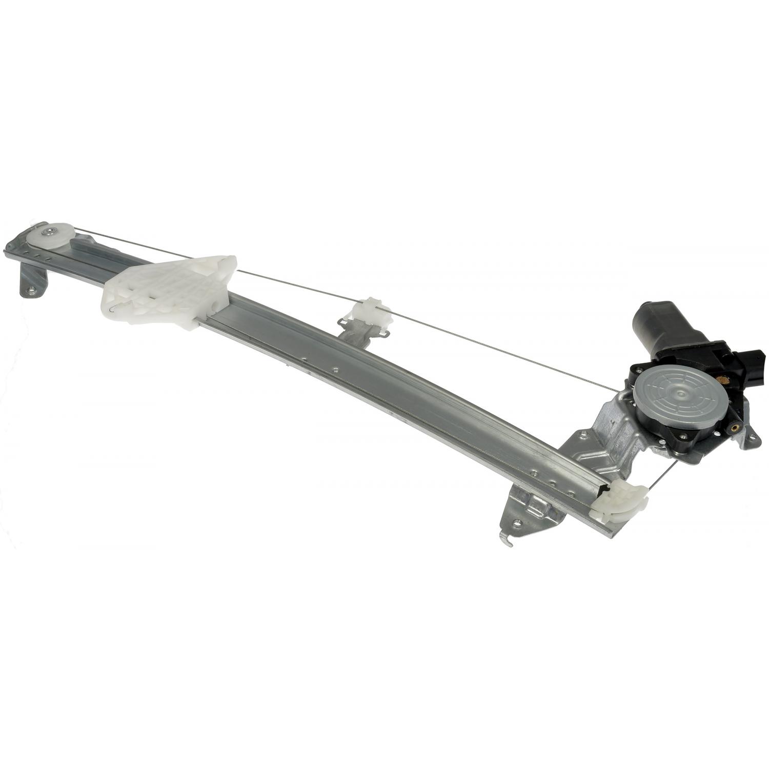 Dorman 751410 Power Window Motor and Regulator Assembly product image 3 of 4