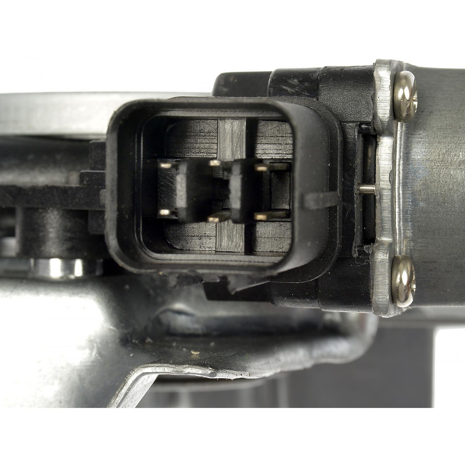 Dorman 751410 Power Window Motor and Regulator Assembly product image 4 of 4