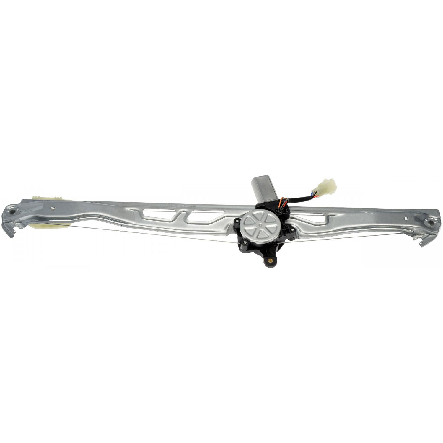 Dorman 751412 Power Window Motor and Regulator Assembly product image 1 of 4