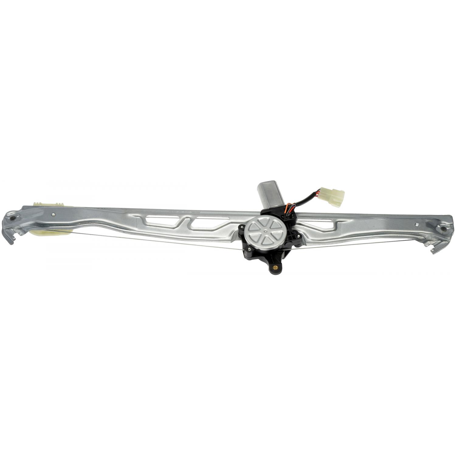 Dorman 751412 Power Window Motor and Regulator Assembly product image 2 of 4