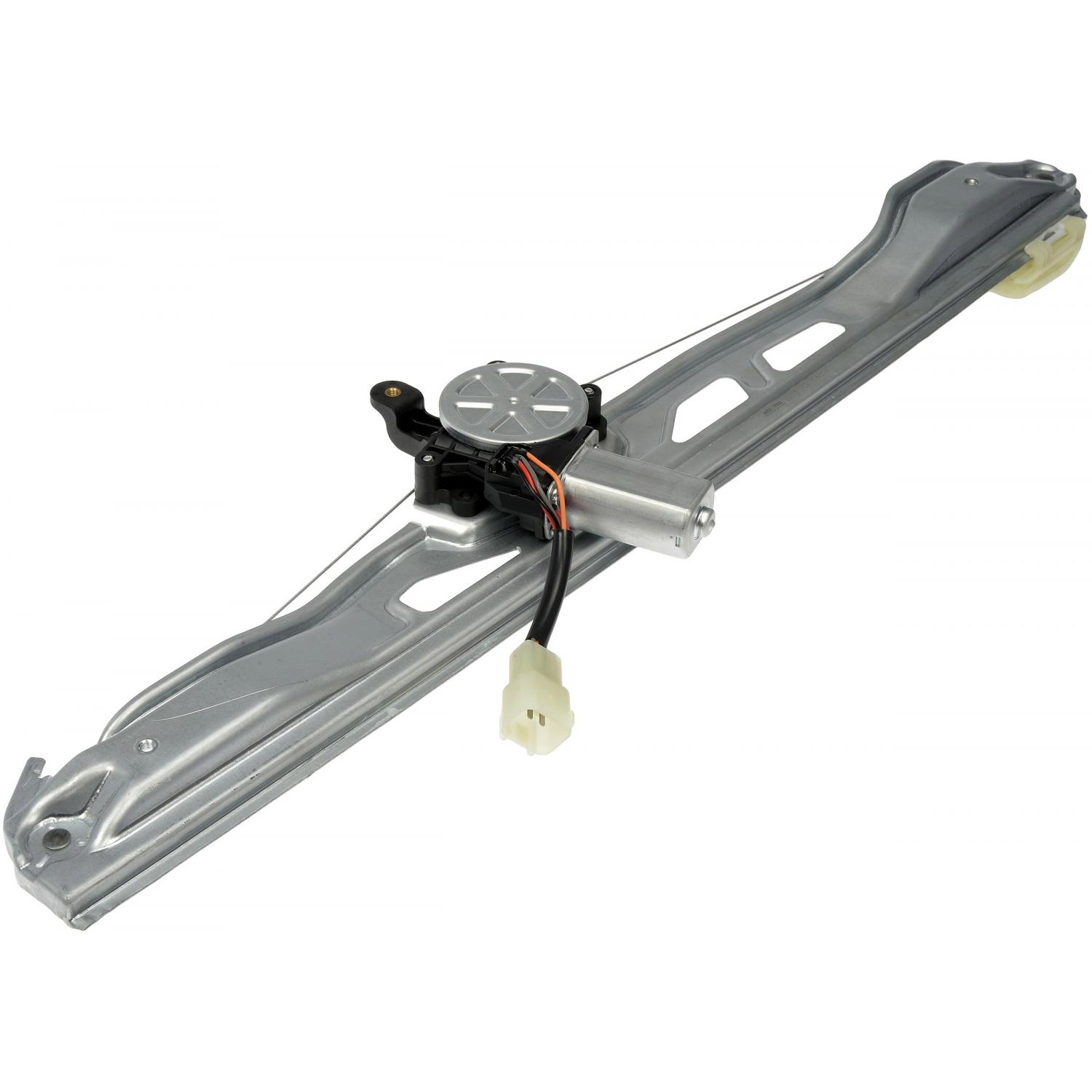 Dorman 751412 Power Window Motor and Regulator Assembly product image 3 of 4