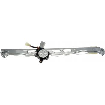 Dorman 751413 Power Window Motor and Regulator Assembly product image 1 of 4