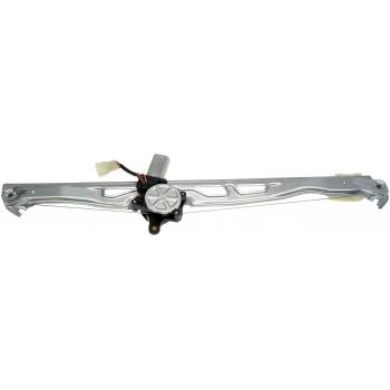 Dorman 751413 Power Window Motor and Regulator Assembly product image 2 of 4