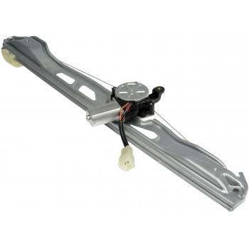 Dorman 751413 Power Window Motor and Regulator Assembly product image 3 of 4