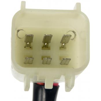 Dorman 751413 Power Window Motor and Regulator Assembly product image 4 of 4