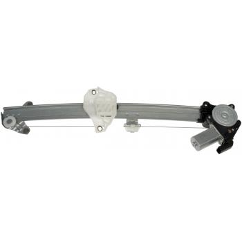 Dorman 751414 Power Window Motor and Regulator Assembly product image 1 of 5