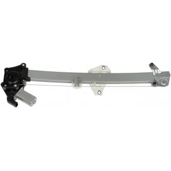 Dorman 751414 Power Window Motor and Regulator Assembly product image 2 of 5