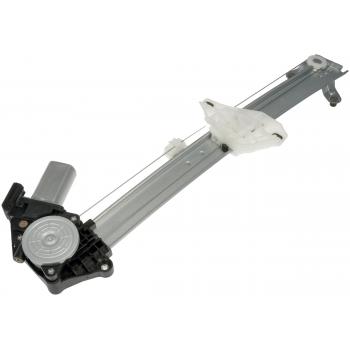 Dorman 751414 Power Window Motor and Regulator Assembly product image 3 of 5