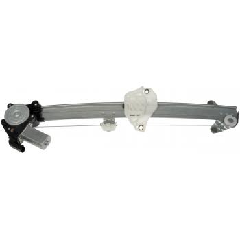 Dorman 751415 Power Window Motor and Regulator Assembly product image 1 of 5