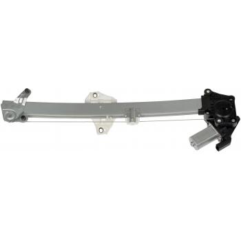 Dorman 751415 Power Window Motor and Regulator Assembly product image 2 of 5
