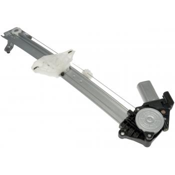 Dorman 751415 Power Window Motor and Regulator Assembly product image 3 of 5