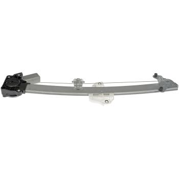 Dorman 751415 Power Window Motor and Regulator Assembly product image 5 of 5