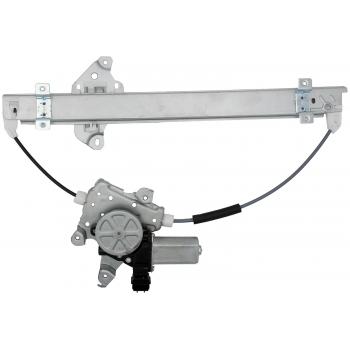 Dorman 751438 - Power Window Motor and Regulator Assembly Dorman 751438 Power Window Motor and Regulator Assembly product image 1 of 4