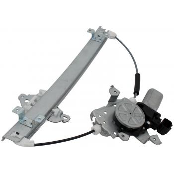 Dorman 751438 - Power Window Motor and Regulator Assembly Dorman 751438 Power Window Motor and Regulator Assembly product image 2 of 4