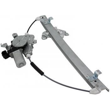 Dorman 751438 - Power Window Motor and Regulator Assembly Dorman 751438 Power Window Motor and Regulator Assembly product image 3 of 4