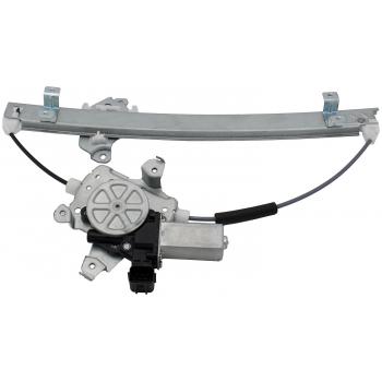 Dorman 751438 - Power Window Motor and Regulator Assembly Dorman 751438 Power Window Motor and Regulator Assembly product image 4 of 4