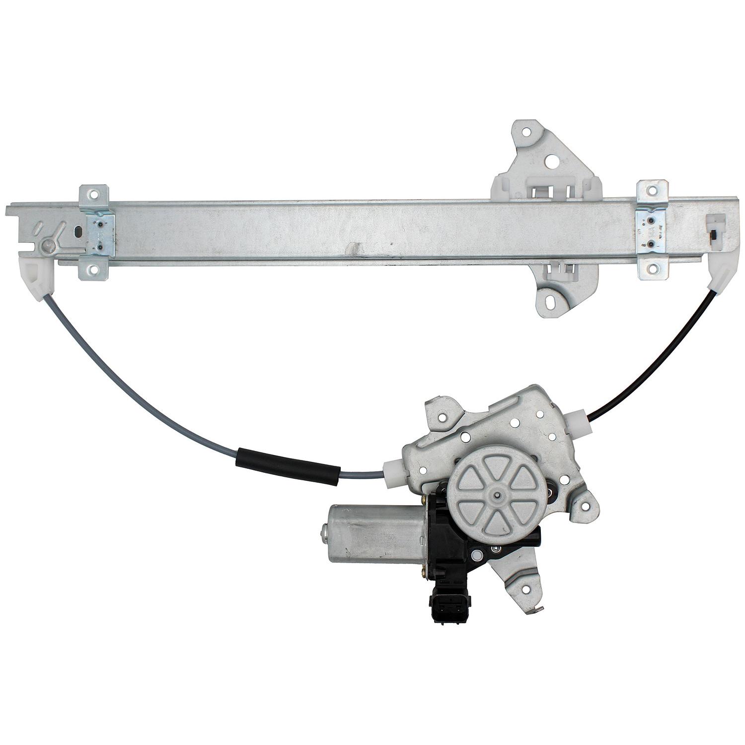 Dorman 751439 Power Window Motor and Regulator Assembly product image 1 of 4