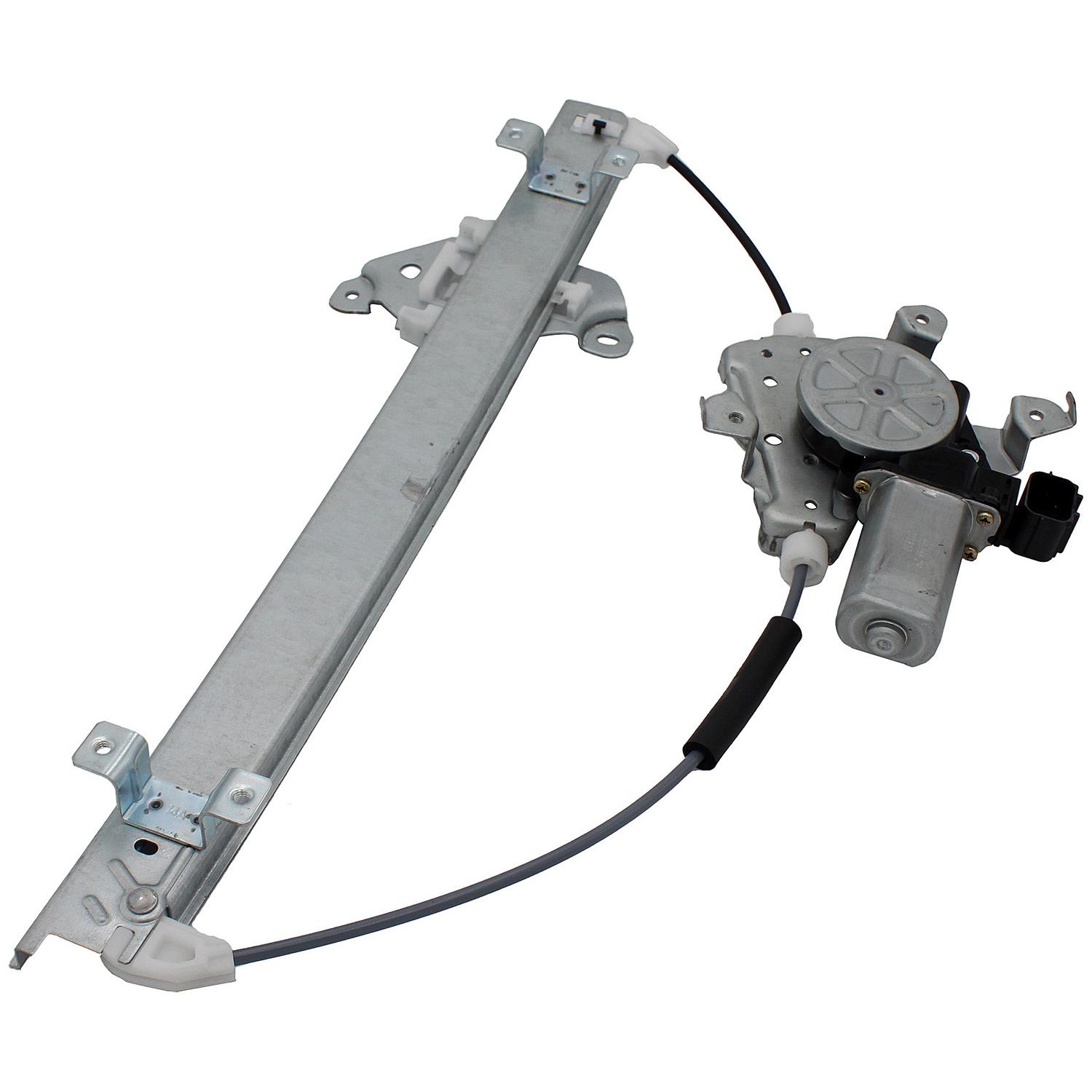 Dorman 751439 Power Window Motor and Regulator Assembly product image 2 of 4