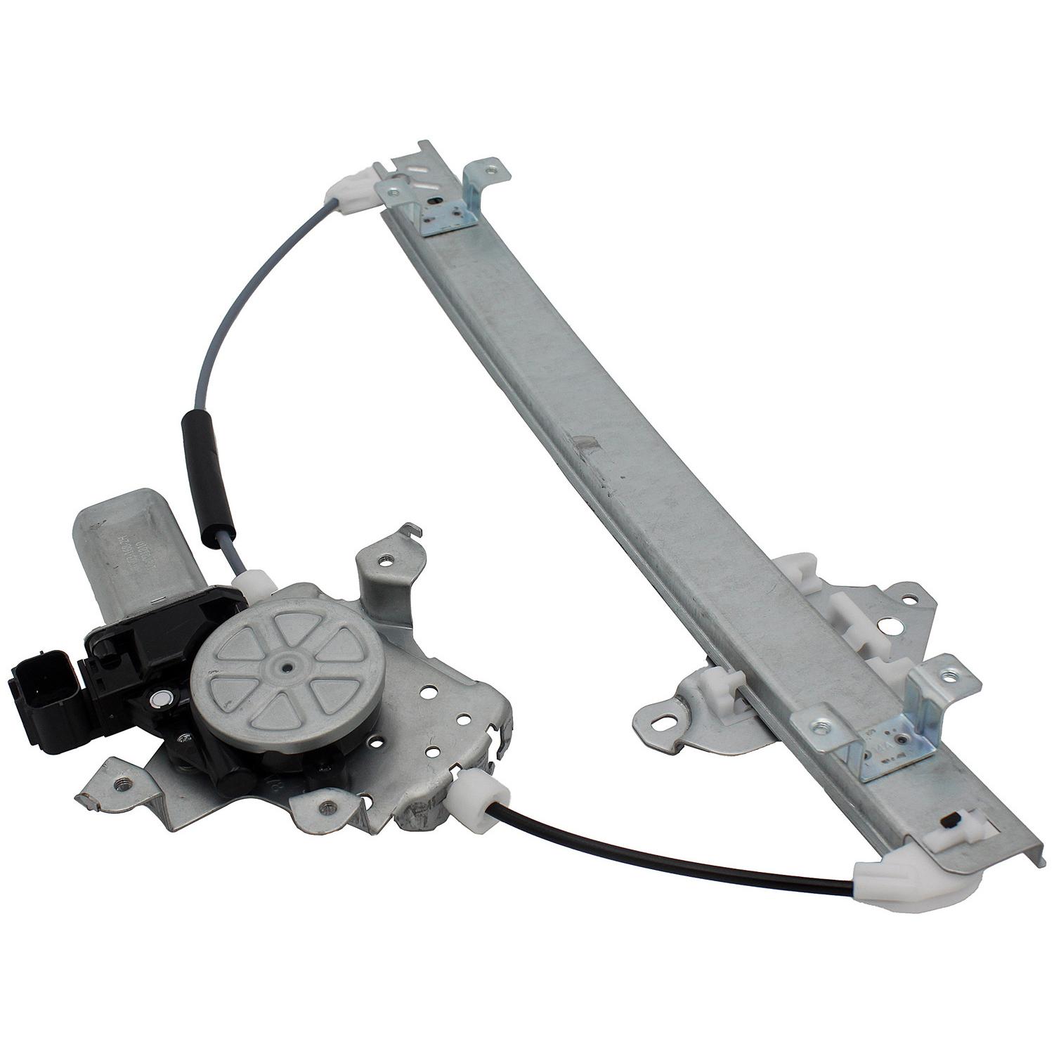Dorman 751439 Power Window Motor and Regulator Assembly product image 3 of 4