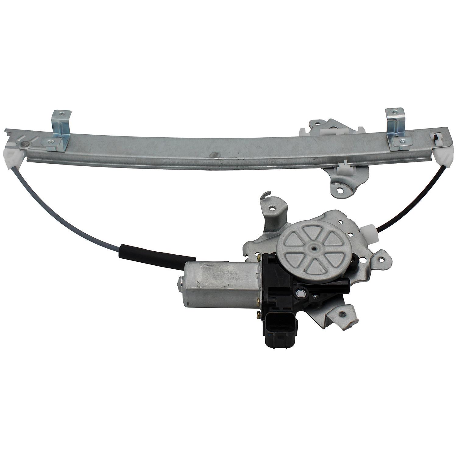 Dorman 751439 Power Window Motor and Regulator Assembly product image 4 of 4