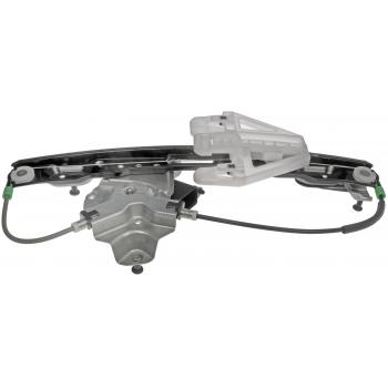 Dorman 751469 Power Window Motor and Regulator Assembly product image 1 of 6