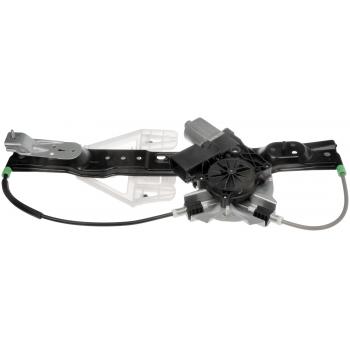 Dorman 751469 Power Window Motor and Regulator Assembly product image 2 of 6