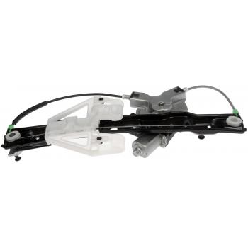 Dorman 751469 Power Window Motor and Regulator Assembly product image 3 of 6