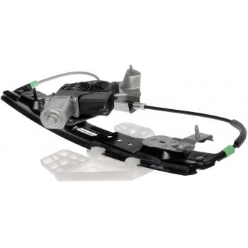 Dorman 751469 Power Window Motor and Regulator Assembly product image 4 of 6