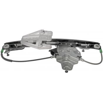 Dorman 751470 - Power Window Motor and Regulator Assembly Dorman 751470 Power Window Motor and Regulator Assembly product image 1 of 6
