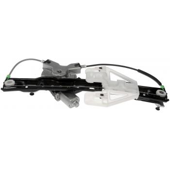 Dorman 751470 - Power Window Motor and Regulator Assembly Dorman 751470 Power Window Motor and Regulator Assembly product image 3 of 6