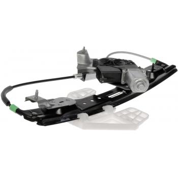 Dorman 751470 - Power Window Motor and Regulator Assembly Dorman 751470 Power Window Motor and Regulator Assembly product image 4 of 6