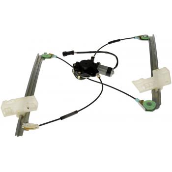 Dorman 751500 Power Window Motor and Regulator Assembly product image 1 of 4