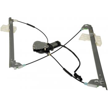 Dorman 751500 Power Window Motor and Regulator Assembly product image 2 of 4