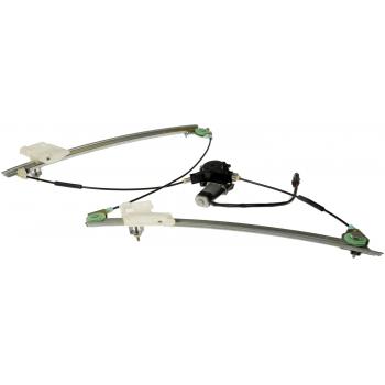 Dorman 751500 Power Window Motor and Regulator Assembly product image 3 of 4