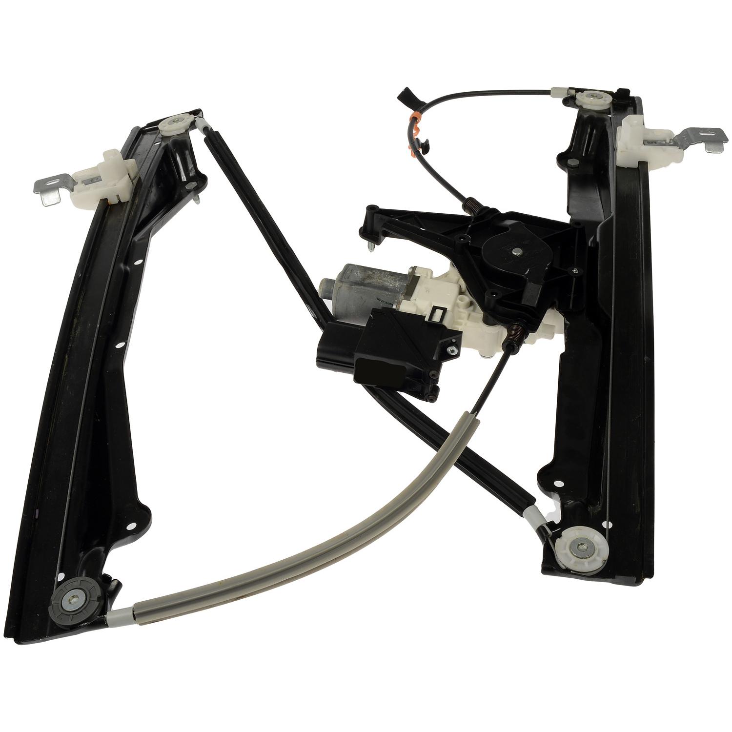 Dorman 751501 - Power Window Motor and Regulator Assembly Dorman 751501 Power Window Motor and Regulator Assembly product image 1 of 5