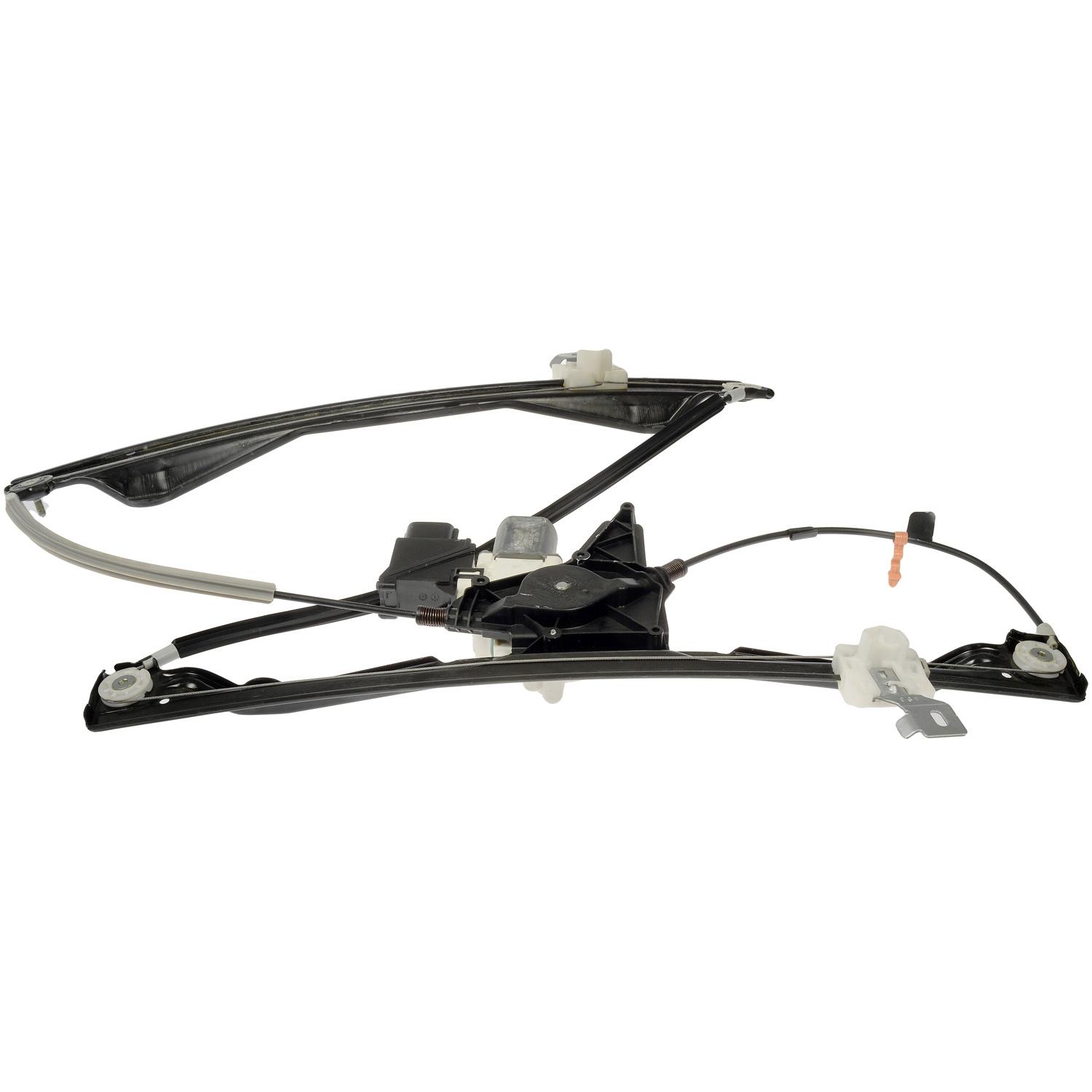 Dorman 751501 - Power Window Motor and Regulator Assembly Dorman 751501 Power Window Motor and Regulator Assembly product image 3 of 5
