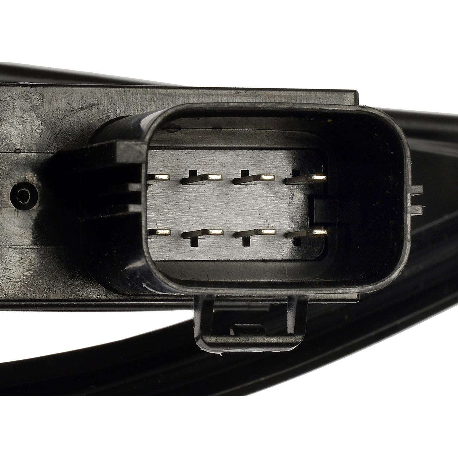 Dorman 751501 - Power Window Motor and Regulator Assembly Dorman 751501 Power Window Motor and Regulator Assembly product image 4 of 5
