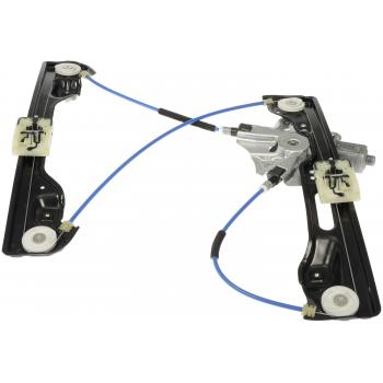 Dorman 751503 Power Window Motor and Regulator Assembly product image 1 of 4