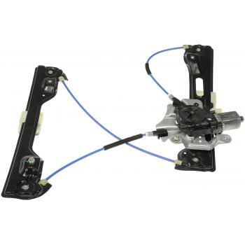 Dorman 751503 Power Window Motor and Regulator Assembly product image 2 of 4