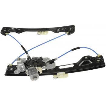 Dorman 751503 Power Window Motor and Regulator Assembly product image 3 of 4